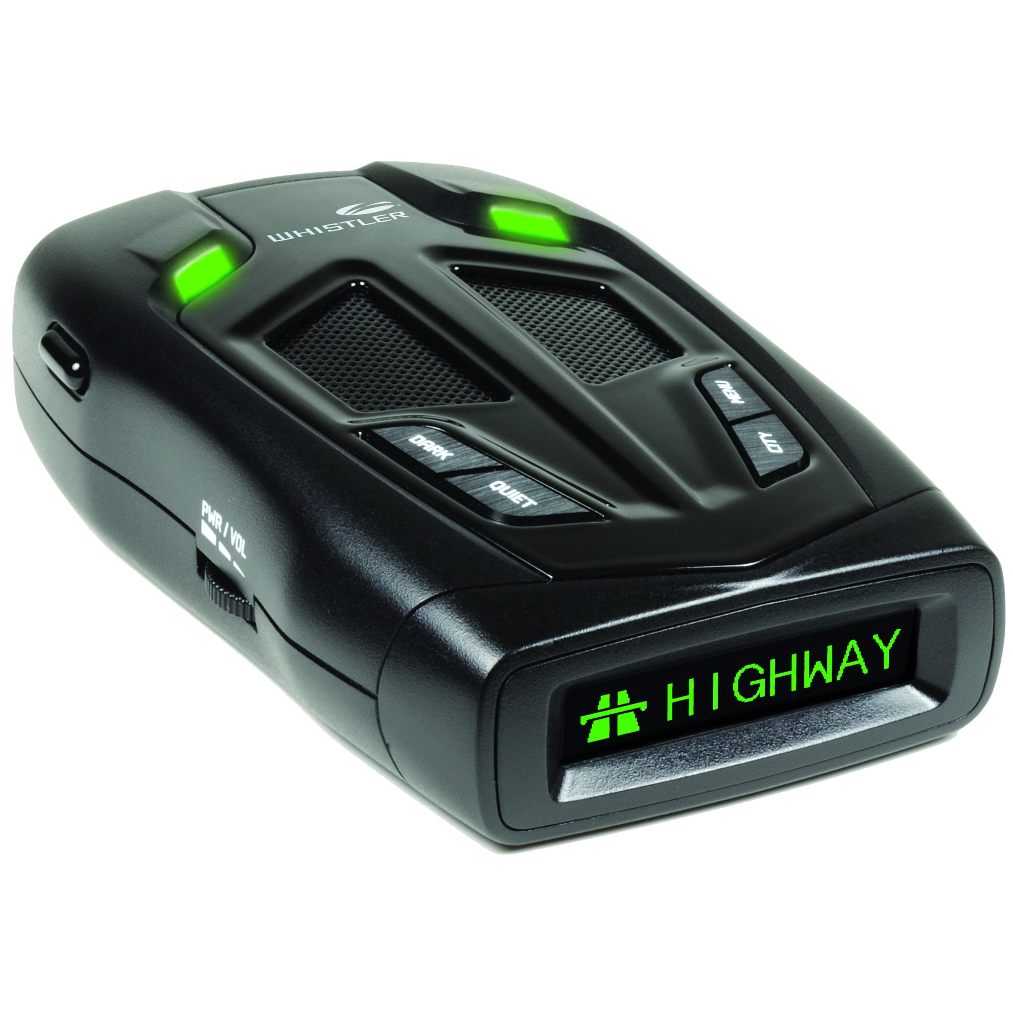 Whistler Z-19r+ Radar Detector