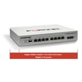 thumbnail image 3 of Switch de Red FORTINET FS-108F-POE 65W PoE L2+ con Gestión, 3 of 8