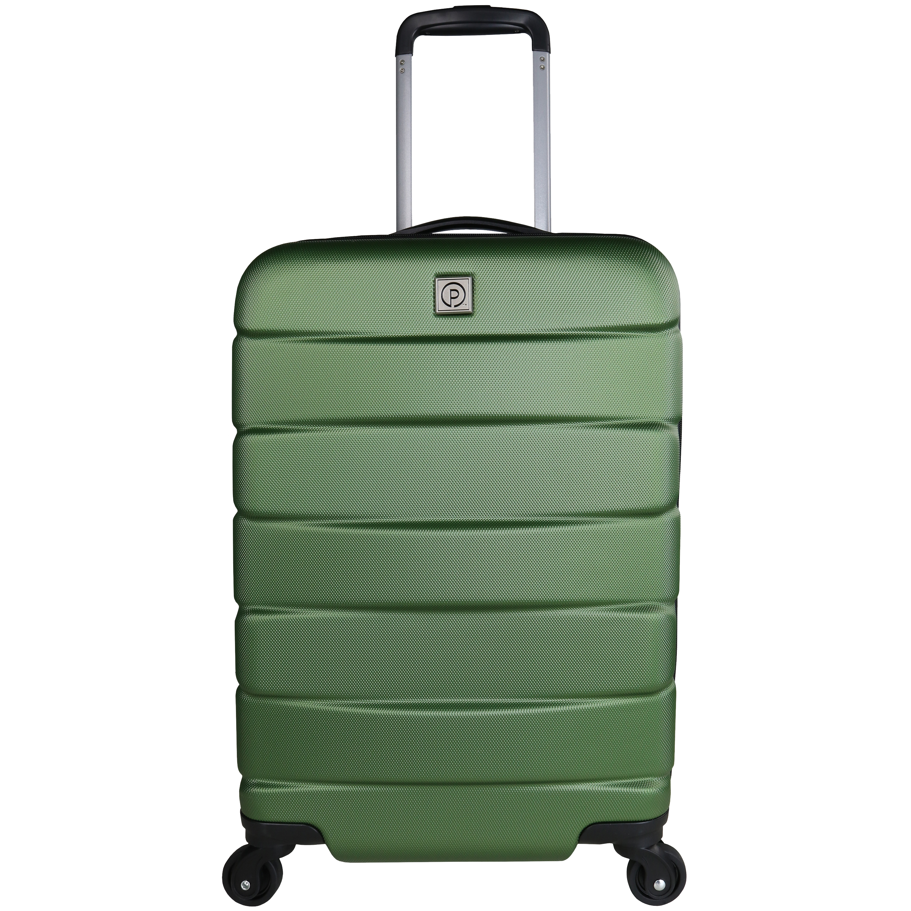 28 inch hard suitcase