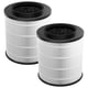 thumbnail image 1 of Filtro de repuesto WILERDA 12030 True HEPA para purificador de aire Clorox, 1 of 7