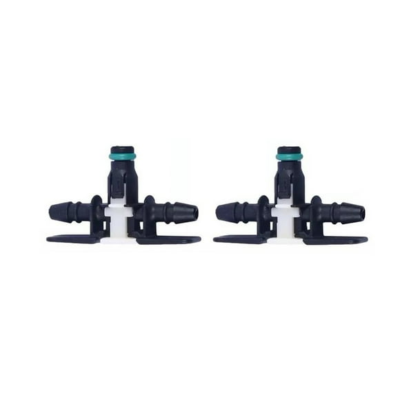 T Type Fuel Injector Returns For Ram For Grand Cherokee For Ecodiesel Vehicles Mingyiq