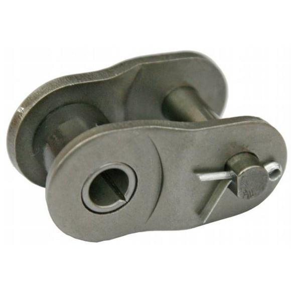 Koch Industries Inc 7660031 3 Count No. 60-H Roller Chain Offset Link