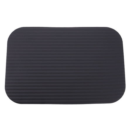 HOMEMAXS  Yoga Kneeling Mat Pad for Fitness Sitting Gardening Work
