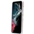 thumbnail image 3 of KIQ Marble TPU Series For Samsung Galaxy S22 Plus Case Soft Shockproof Marble Glittery Protective S22+ Case For Samsung Galaxy S22 Plus 2022 (Dusty Pink), 3 of 9