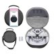 thumbnail image 1 of Carrying Case For Meta Quest 3, Portable Travel Storage Bag For Meta Quest 3 Vr Headset And Controllers, Meta Quest 3 Accessories, 1 of 2