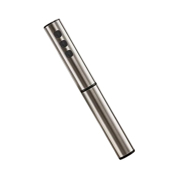 3 Speed Rechargeable Milk Frother Handheld Electric Foam Maker Waterproof Whisk Drink Mixer Foamer for Latte Cappuccino