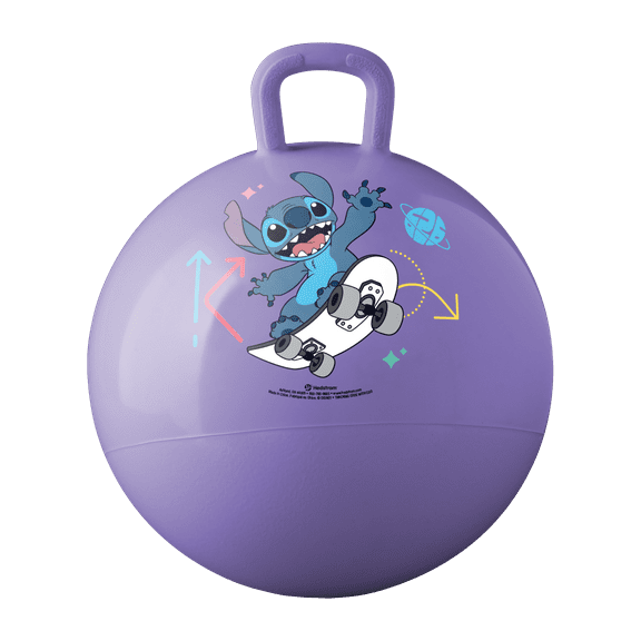 Hedstrom 15 inch Hopper, Stitch