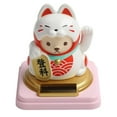 thumbnail image 3 of Light Activated Automatic Waving Cats Perfect as Decorative Accessories, 3 of 9