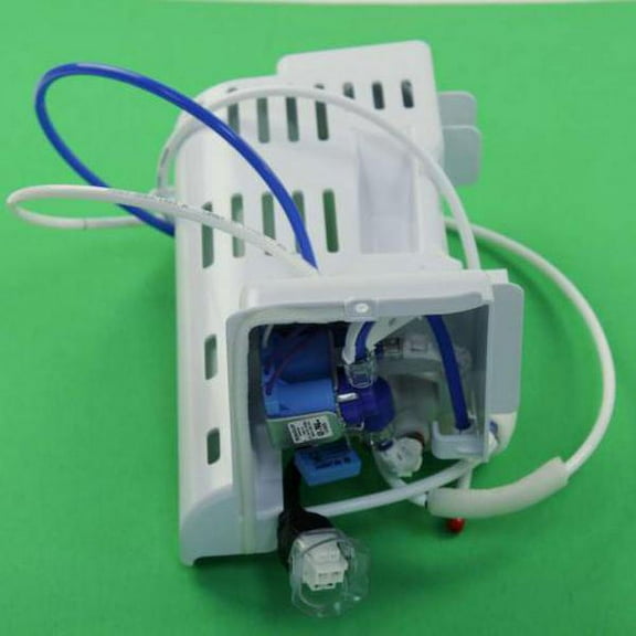 Samsung Da97-14655C Refrigerator Water Filter Housing Assembly (Genuine Oem Part)