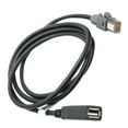 thumbnail image 1 of Car Converter Adapter Cable, USB 2.0/ Cord Connector/ for 2012-2013, 1 of 5