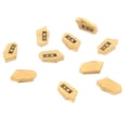 thumbnail image 4 of Portaherramientas De Torneado ANGGREK Compacto Anticorrosivo Resistente Al Desgaste ZQ2020R-3 SP300, 4 of 7