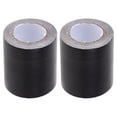 thumbnail image 1 of 2 rollos de molduras flexibles para molduras de pared, pegatinas autoadhesivas para rodapiés para dormitorio, 1 of 6