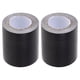 thumbnail image 1 of 2 rollos de molduras flexibles para molduras de pared, pegatinas autoadhesivas para rodapiés para dormitorio, 1 of 5
