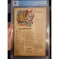 thumbnail image 2 of Strange Tales #75 - CBCS 3 Comic Book, 2 of 2