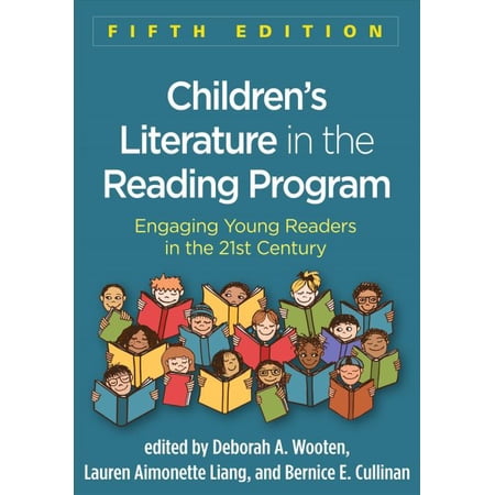 Pre-Owned Children s Literature in the Reading Program : Engaging Young Readers in the 21st Century (Edition 5) (Hardcover)