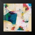 thumbnail image 2 of Beer, Pamela K. 20x20 Black Modern Framed Museum Art Print Titled - Oide 2, 2 of 5