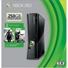 Microsoft Xbox 360 250gb Console