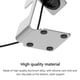 thumbnail image 3 of Soporte Del Cargador Soporte de carga Soporte de reloj Base de carga de seguridad Estante de almacenamiento para Xiaomi Mi Band 8 Ndcxsfigh Para estrenar, 3 of 9