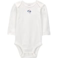 thumbnail image 2 of Carter's Child of Mine Baby Girl Outfit Set, 3-Piece, Sizes, 0/3-24 Months, 2 of 9