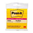 thumbnail image 2 of Notas Adhesivas Post-it Super Sticky 90 Hojas Varios Colores 1 Pieza, 2 of 3