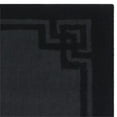 thumbnail image 3 of Safavieh Martha Stewart 2'3" X 8' Tufted Hand loomed Wool Rug, 3 of 3