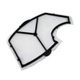 thumbnail image 4 of For Kobold VK140 VK150 Replacement Parts Accessories Dust Bag Motor Protection Filter, 4 of 5