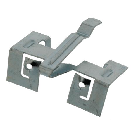 Dryer Door Switch Bracket Lever for Whirlpool, WP691581, PS383733, 691581