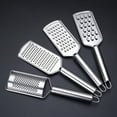 thumbnail image 5 of Dengmore Kitchen Multi Function Chopper Shredder Melon Planer Shredder Cheese for Home, 5 of 6