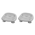 thumbnail image 3 of Bestway SaluSpa Cancun Hot Tub + Bestway SaluSpa Non Slip Spa Seat, 3 of 12