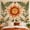 B, variant on HUANGLE Tapestry, Celestial Serene Sun Tapestry For Bedroom, High-Quality Polyester Large Wall Tapestry For Living Space, 60x40Inch