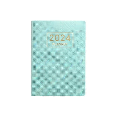 CCOCC Bullet Journal,Sophisticated Vintage Daily Planner,Modern Weekly Planner,Organized Calendar Book