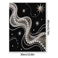 thumbnail image 2 of Fwttom Diy Pearl Painting Handmade Wind Diamond Decorative Painting, 2 of 8
