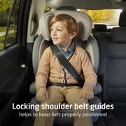 Maxi-Cosi RodiSport Booster Car Seat, Travertine