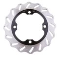thumbnail image 2 of Nuevo Rotor de Disco de Freno de Ajuste Trasero para CBR400 / 600/900/1000 RR Cola Rotor de disco de freno de motocicleta, 2 of 7