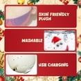 thumbnail image 4 of 2026 New Active Moving Pet Plush Toy Interactive Dog Toy Rabbit, 4 of 7