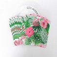thumbnail image 3 of 20PCS Hawaii Disposable Party Supplies Decorative Monstera Flower Napkins Paper Party Napkins for Summer Carnival, 3 of 4