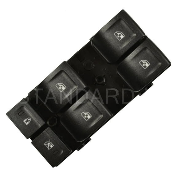 Standard Ignition DWS1824 Power Window Switch
