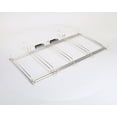 thumbnail image 2 of Prince Castle Kit,Guide Rack W/Handle 541-636S - Genuine OEM Replacement Part, 2 of 4