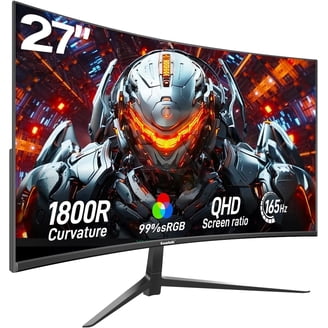 MSI Optix MAG241C 23.6インチ ゲーミングモニター 本体 Msi Optix MAG241C Full HD Non-Glare 1ms 1920x1080 144Hz 24” Gaming
