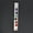 Beads, variant on GKNET Natural Selenite Stone Healing Crystal Quartz Stick Chakra Energy Cleansing Wand-Heart