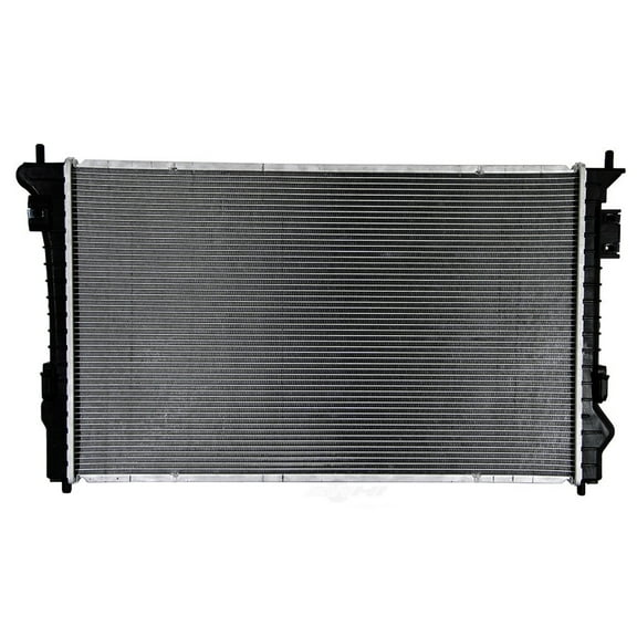 OSC Automotive Products 13308 Radiator