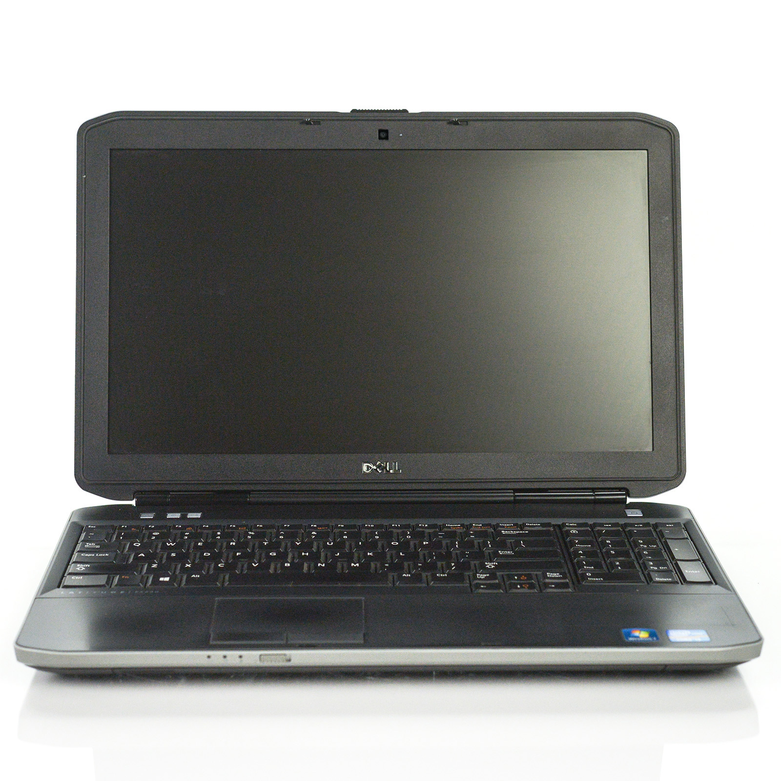 Used Dell Latitude E5530 Laptop i5 Dual-Core 4GB 500GB Win 10 Pro B v.WCA - image 2 of 7