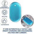 thumbnail image 3 of Waterless Hand Warmer Waterless Usb Rechargeable Hand Warmer, 3 of 4