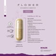 thumbnail image 4 of Flower Balance Femenino 90 cáps Myo Inositol DIM Bouldr, 4 of 8