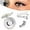 Natural, variant on Magnetic Lashes,Magnetic Eyelashes with Applicator Reusable Magnet Eyelashes without Eyeliner Natural Look No Glue or Liner Needed