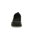 thumbnail image 3 of Nike Men's Air Max 270 Triple Black Running Shoes, from StockX, 3 of 5