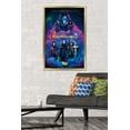thumbnail image 3 of Disney Descendants 3 - Une Feuille, 3 of 4
