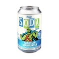 thumbnail image 2 of Soda de vinilo Funko Martian Manhunter (DC), 2 of 7