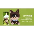 thumbnail image 5 of Link Click Cheng Xiaoshi Jotos Figure Charles Lu Guang Lucas Rin Action Figurine Anime Game Model Toys Gift, 5 of 9