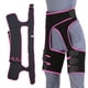 thumbnail image 1 of Corsé quemagrasas, faja moldeadora de cuerpo para fitness ajustable unisex, faja moldeadora de cuerpo resistente y duradera, 1 of 13